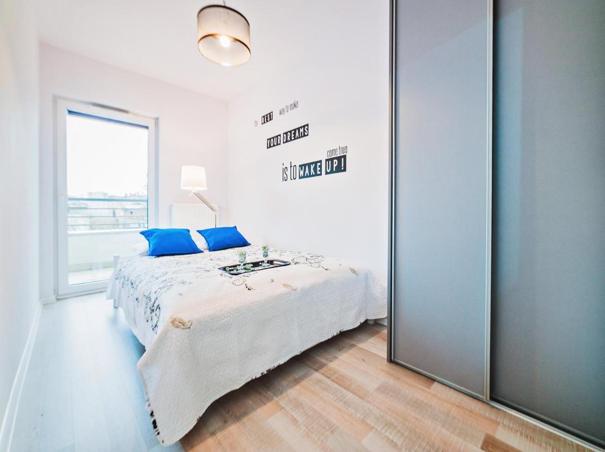 Apartamenty Homely Place Centrum - Stary Rynek - Parking Poznan Exterior photo